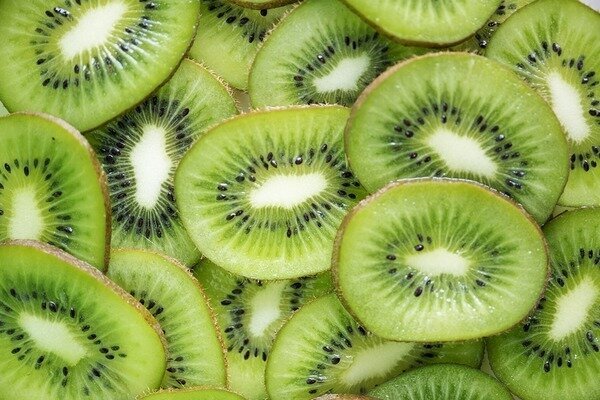 Bare spis en frukt om dagen, slik at du ikke vet hva forstoppelse er. (Foto: Pixabay.com)