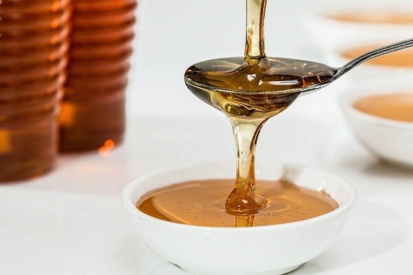 Honning mister egenskapene når den varmes opp (Foto: Pixabay.com)