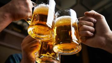 Topp 5 rareste ølmyter - avvis dem