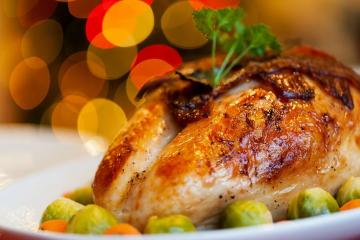 Tre regler velsmakende kylling matlaging, som er ønskelig ikke å bryte