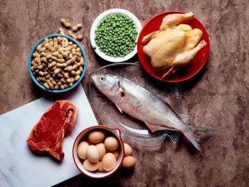 Jo mer farlig protein diett