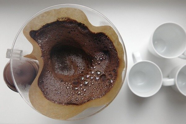 Kaffegrut kan erstatte dyrt kosmetikk (Foto: Pixabay.com)