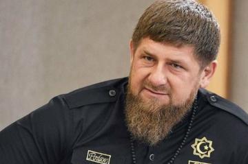 Hva spiser Ramzan Kadyrov? Favorittrett hodet Tsjetsjenia