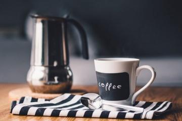 7 grunner til å drikke mindre kaffe: hvordan kan det være farlig?