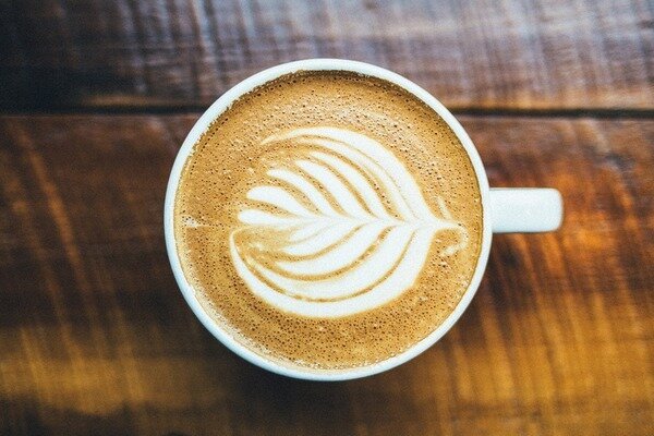 Store mengder kaffe kan forårsake utmattelse. (Foto: Pixabay.com)