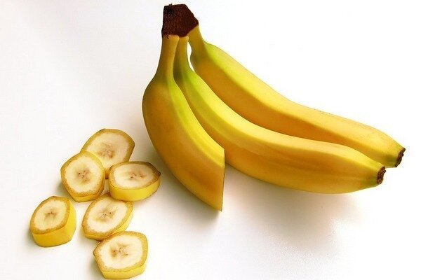 Du kan lage en kefir-cocktail for å forbedre bananeffekten. (Foto: Pixabay.com)
