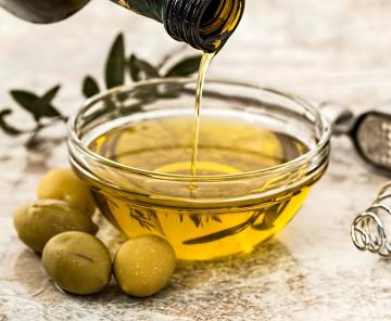 🌻Kakoe olivenolje bedre? Bitter eller ikke? 🌻