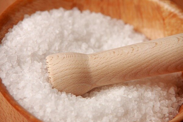 Fint salt kan føre til at krukker eksploderer. (Foto: Pixabay.com)