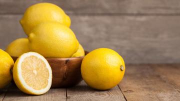 Sitroner hjelp av diabetes, kreft, høyt blodtrykk og slag