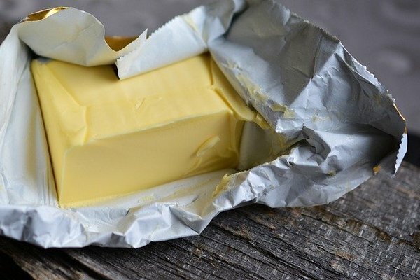 Husk at når du kjøper smør, kan du alltid snuble over forfalskede (Foto: Pixabay.com)