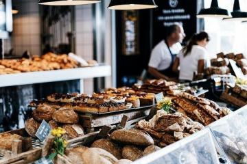 Hvordan jeg kom på navnet til en kafé i Zaragoza for gratis kaffe og kake