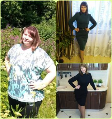 Hva gjør jeg spise for å gå ned i vekt på 57 kg. Jeg snakker om sine erfaringer, dele sine oppskrifter og menyer.