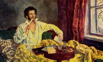 Hva spiste Pushkin? Favoritt retter av den store dikteren
