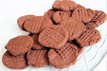 Chocolate chip cookies uten gluten
