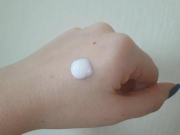 Budsjett Pharmacy Cream "kollagen reduksjonsmiddel": erfaring med 5 uker