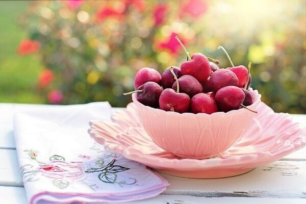 Frukt er sunn, men den brukes best som en matbit snarere enn som et supplement. (Foto: Pixabay.com)