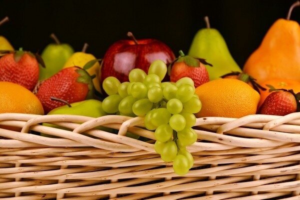 Hvis du holder noen frukter i kjøleskapet, vil de råtne. (Foto: Pixabay.com)