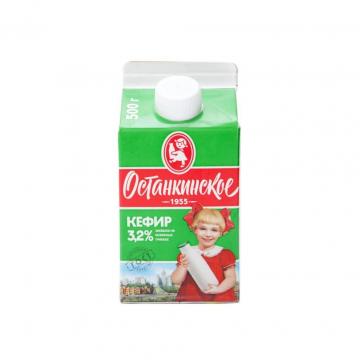 Best yoghurt ifølge studien "Roskachestvo"