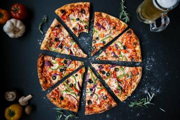 Yum: retten saus for hjemmelaget pizza og to påfyll som gjør den til en virkelig italiensk